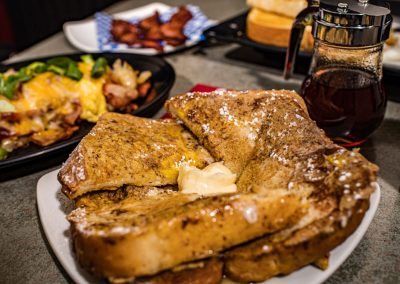 Spokane Valley Breakfast